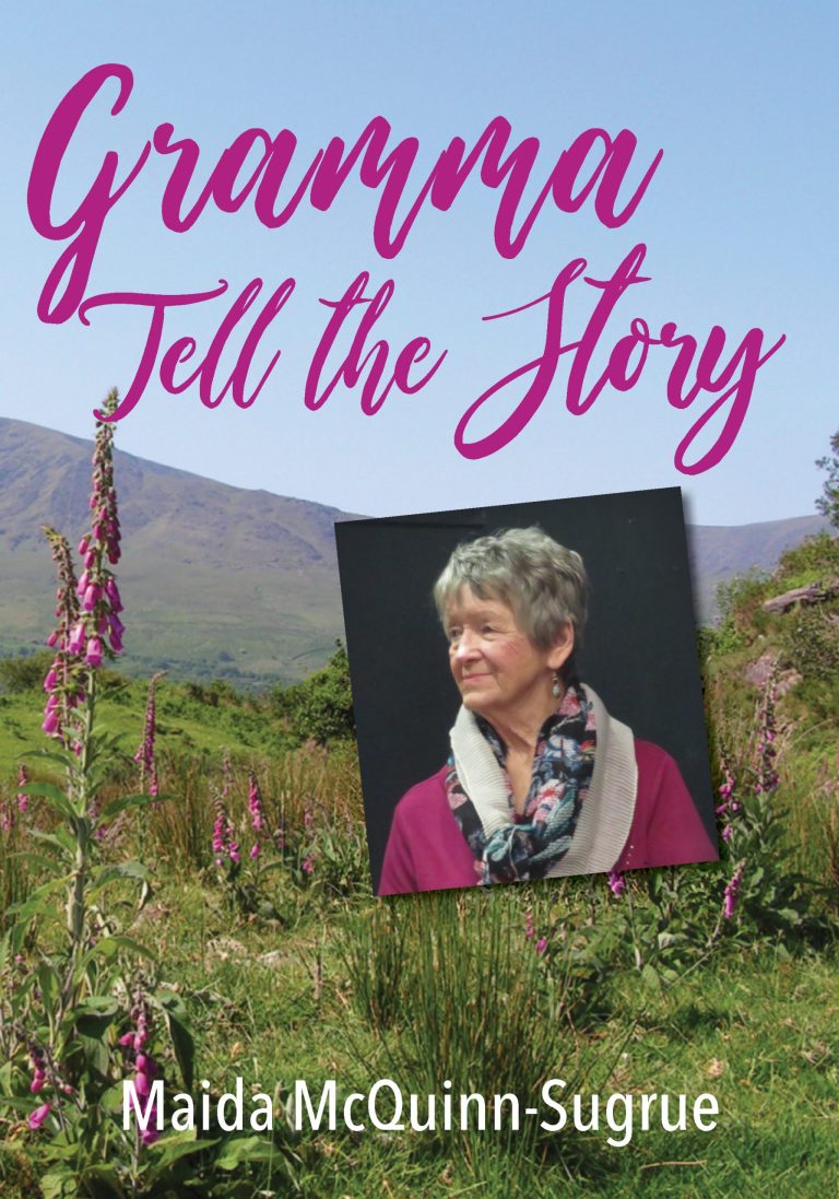 Gramma Tell the Story