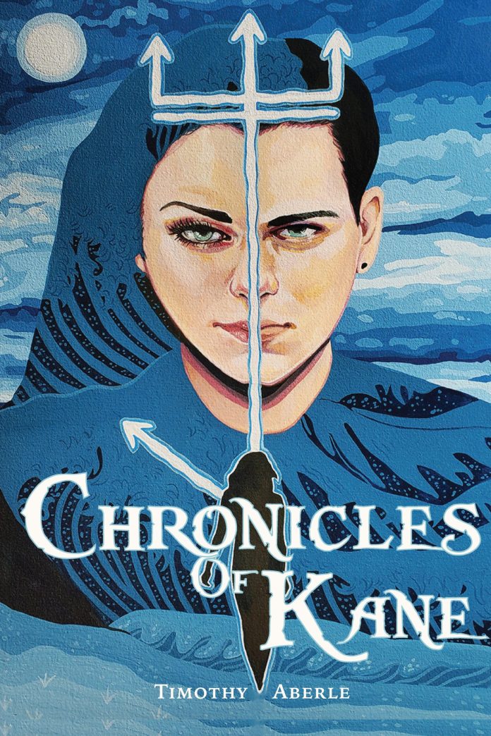 Chronicles of Kane (Kane Trilogy)