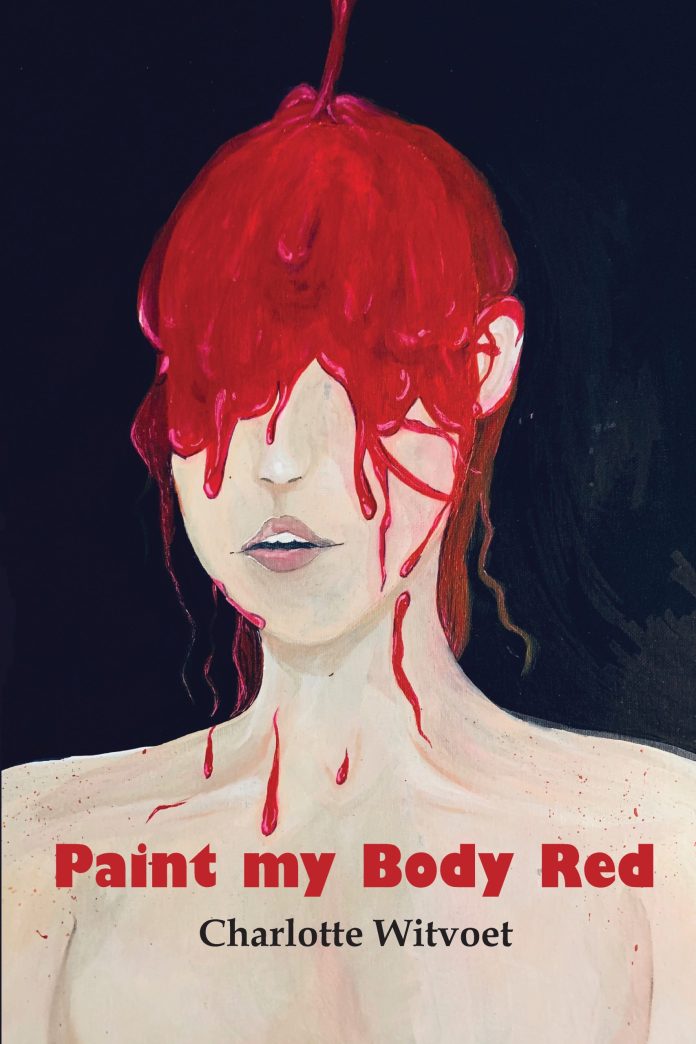 Paint my Body Red