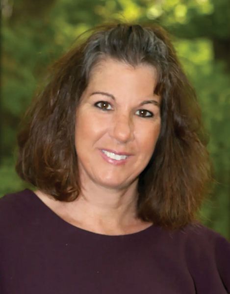 Becky Cortesi-Caruso