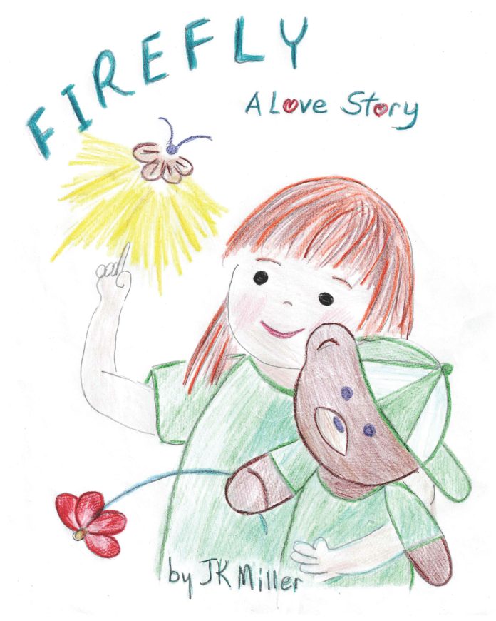 Firefly A Love Story