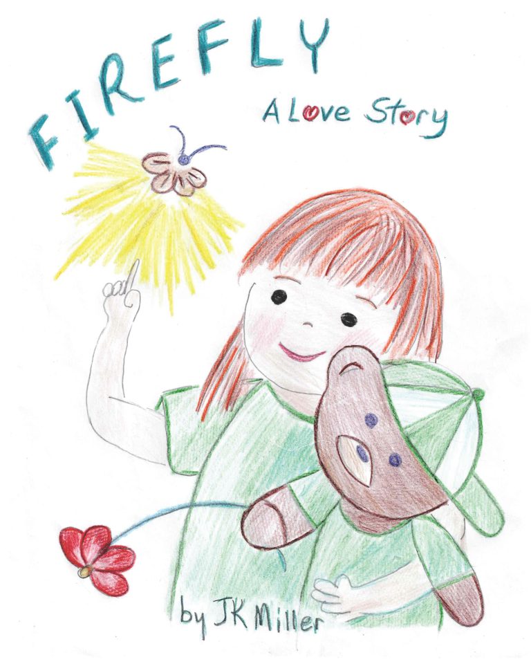 Firefly A Love Story