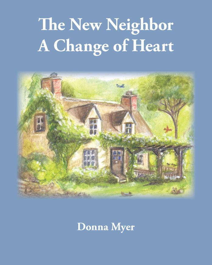 The New Neighbor A Change of Heart The New Neighbor A Change of Heart