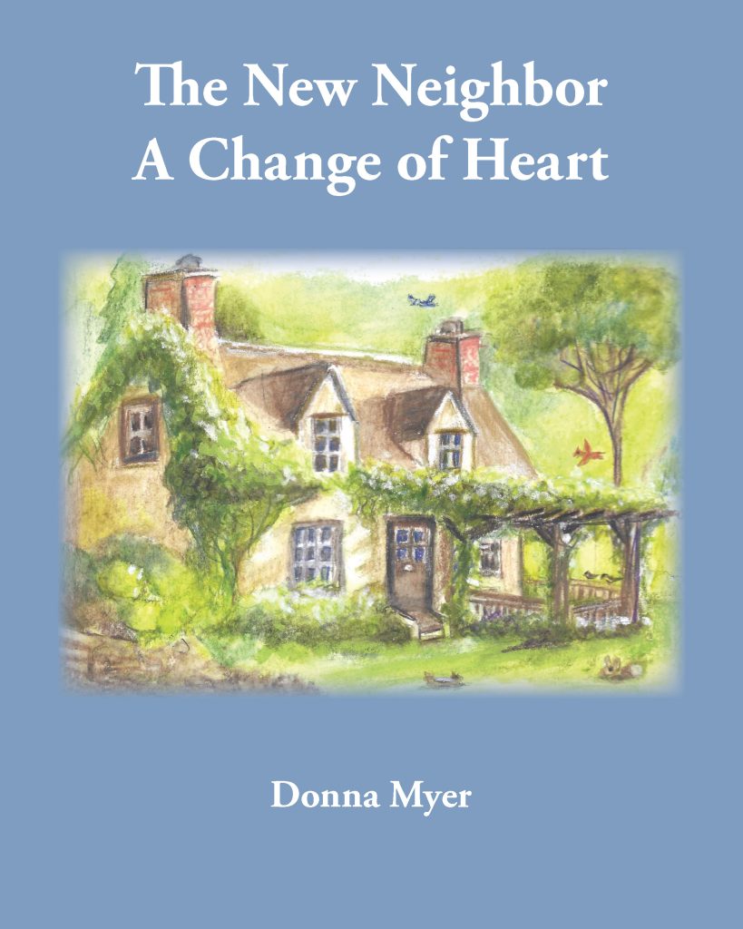 The New Neighbor A Change of Heart