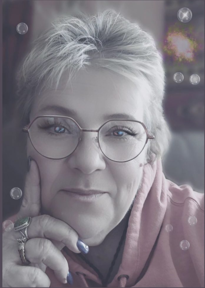 Author L. Duncan Hartgraves