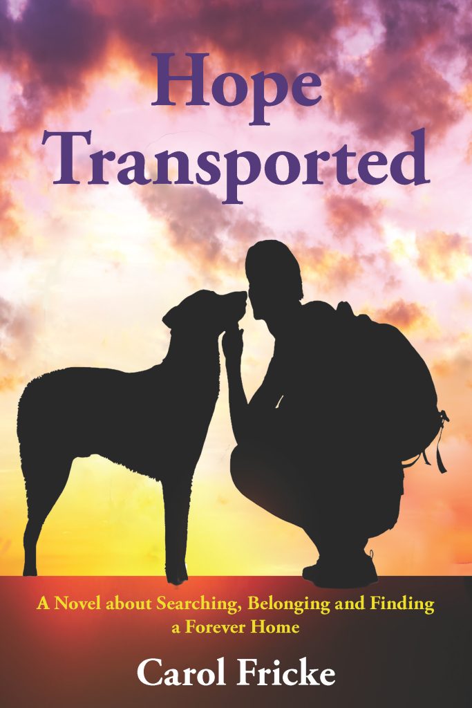 Hope Transported