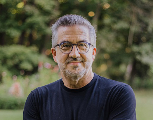 Author James V Morris