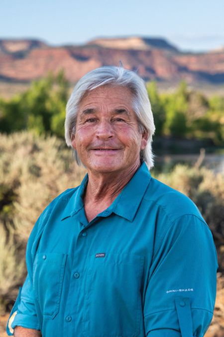 Michael Everett Palmer