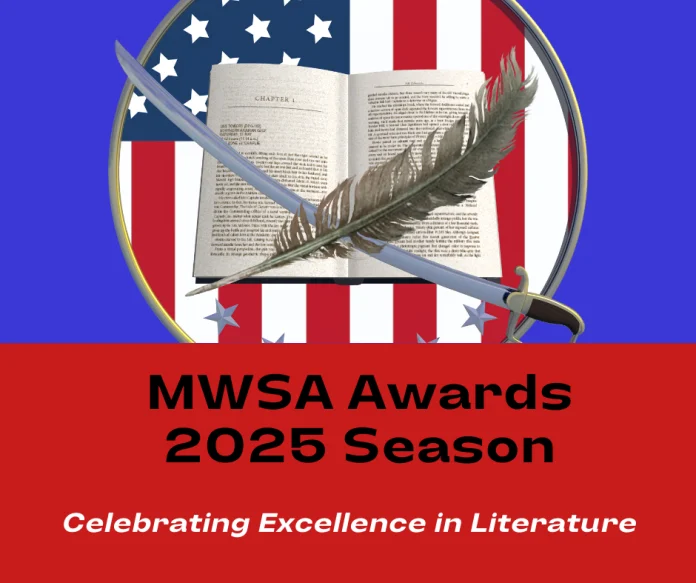 MWSA 2025 Award
