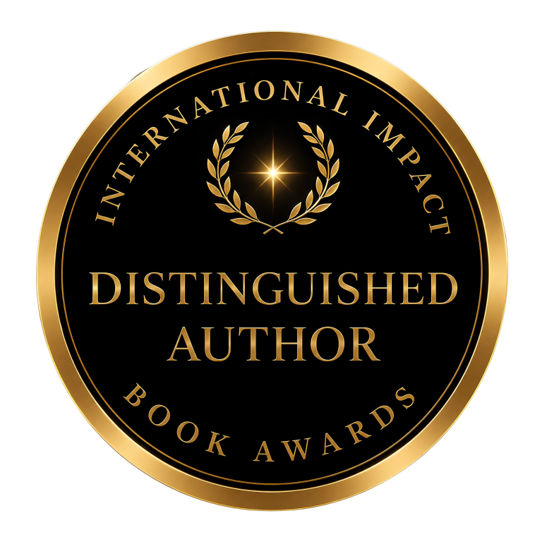 Distinguished Author Award