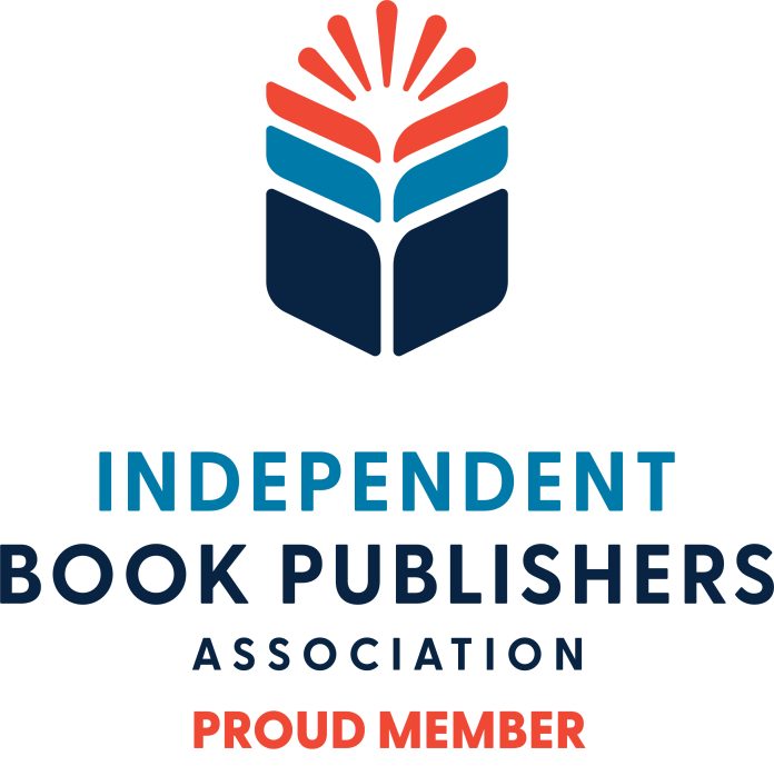 IBPA PROUD MEMBER