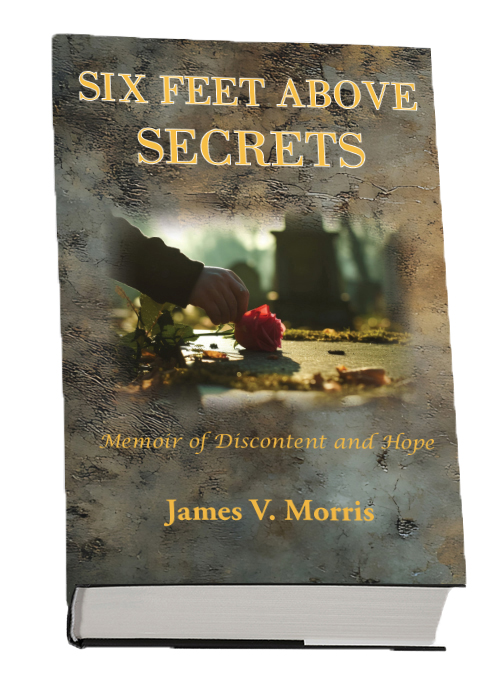 SIX FEET ABOVE SECRETS SIX FEET ABOVE SECRETS